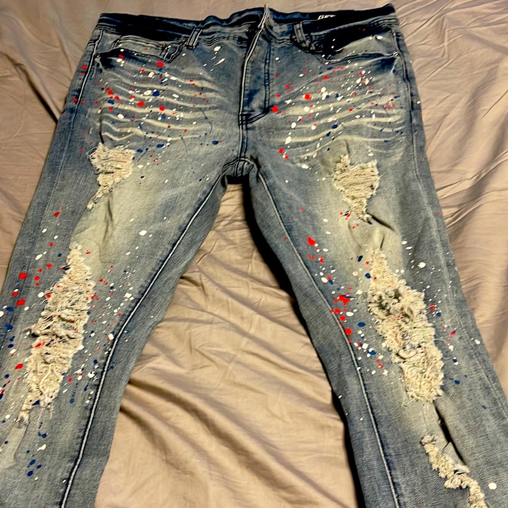 GFTD Jeans